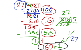 Partial Quotients
