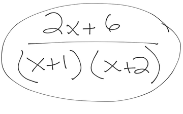 Rational Expressions Number 4