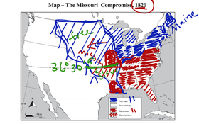 Missouri Compromise