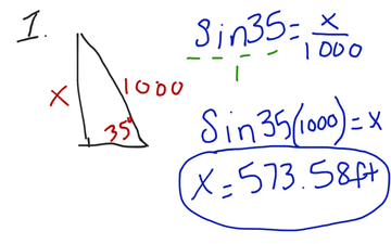 Trigonometry