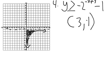 Exponential Inequalities Homework #4