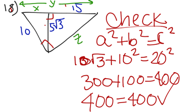 Chapter 7 Problem 18 