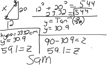 Trig Example Ked