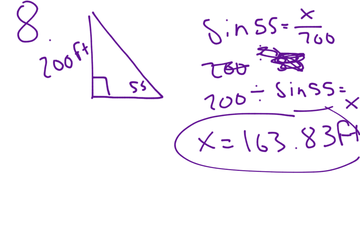Trigonometry