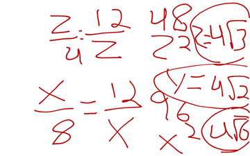 Geometric Mean