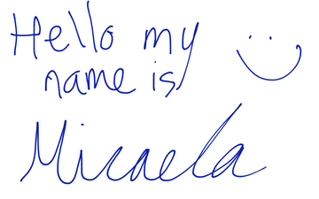 Name
