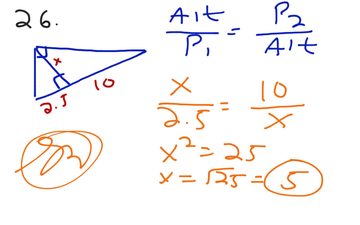 Geo Mean#26
