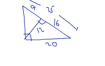 Chapter 7 - Geometric Mean