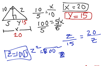 Geometric Mean