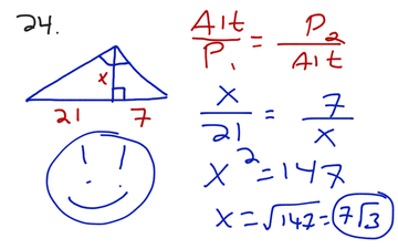 Geo Mean #24